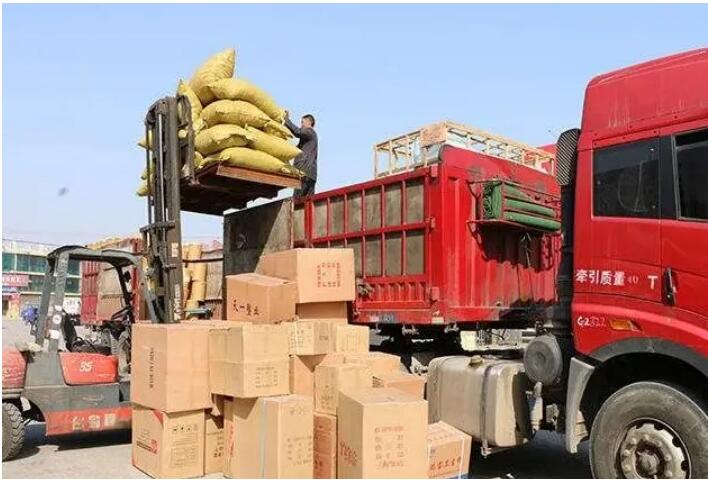 漳州到嵊州市物流专线