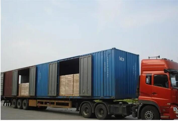 漳州到嵊州市整车运输