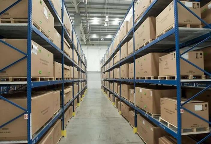 漳州到嵊州市货物仓储