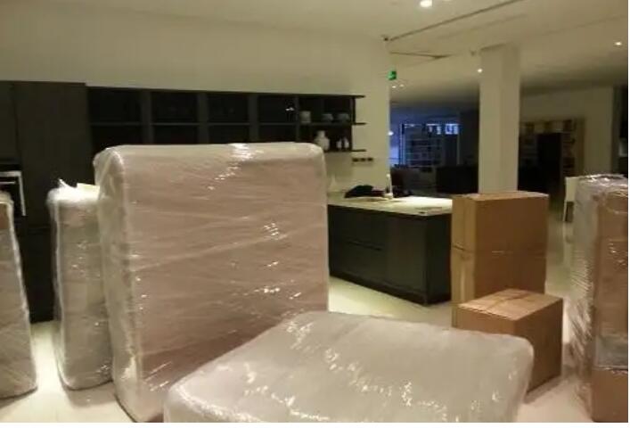 漳州到嵊州市长途搬家