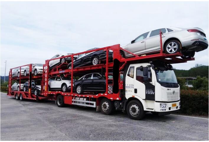 漳州到嵊州市轿车托运